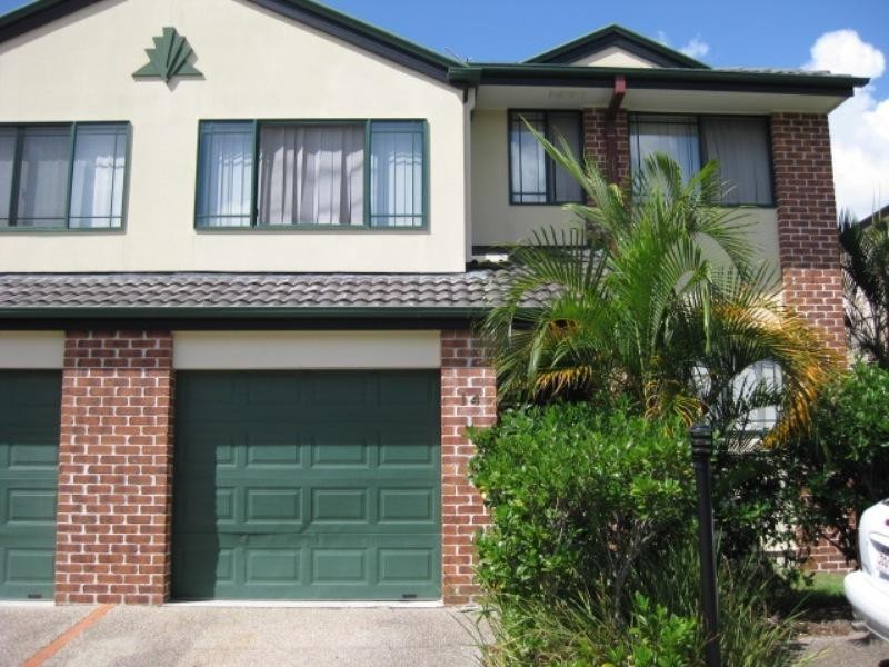 78 Franklin Drive, Mudgeeraba QLD 4213
