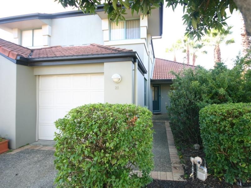 Lot 30/19 Santa Barbara Road, Hope Island QLD 4212