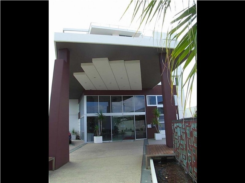 1602 No 1 Mungar Street, Maroochydore QLD 4558