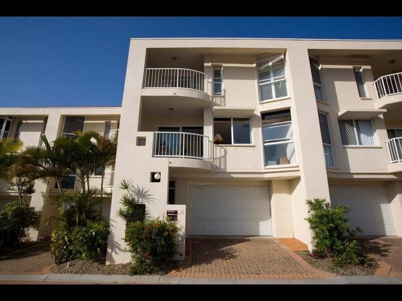 /7 Boyd Street, Bowen Hills QLD 4006