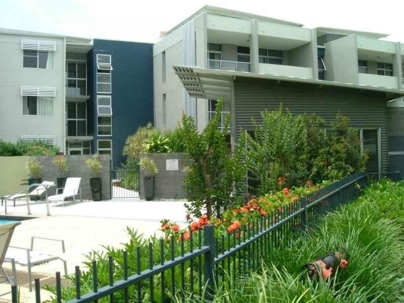 2 Campbell St, Toowong QLD 4066
