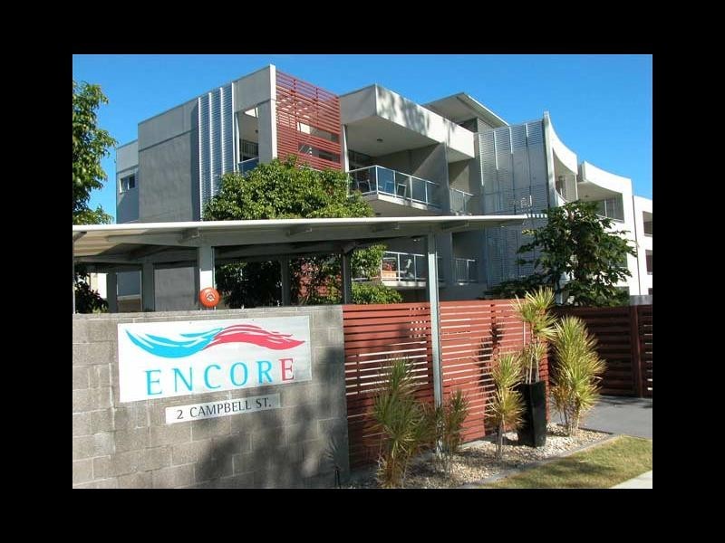 2 Campbell St, Toowong QLD 4066
