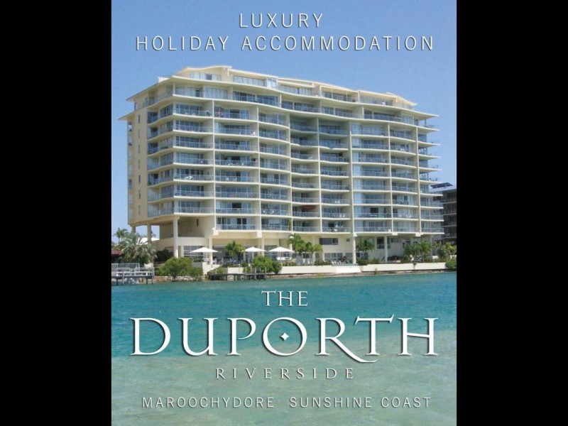 202/6 Wharf Street, Maroochydore QLD 4558