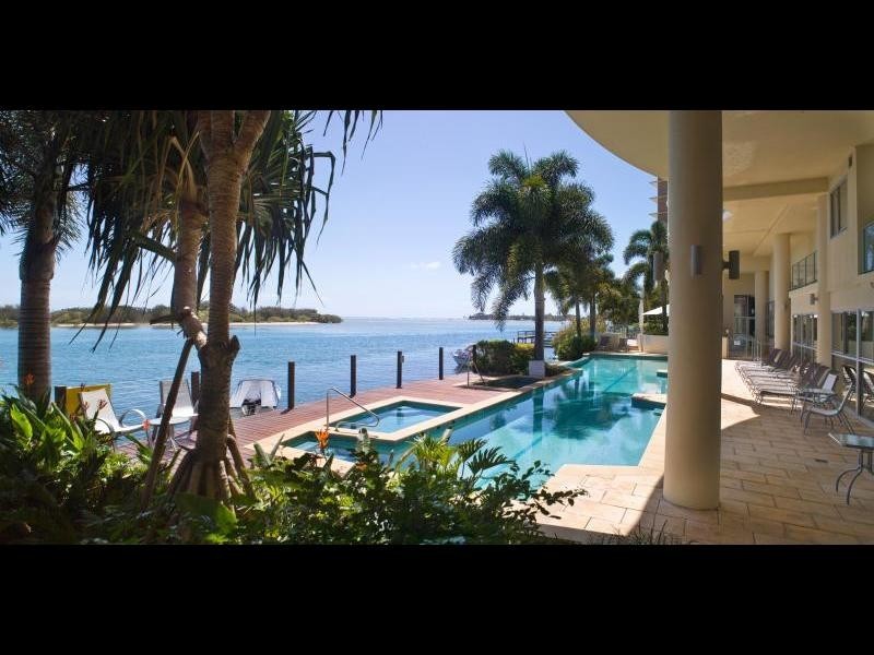 202/6 Wharf Street, Maroochydore QLD 4558