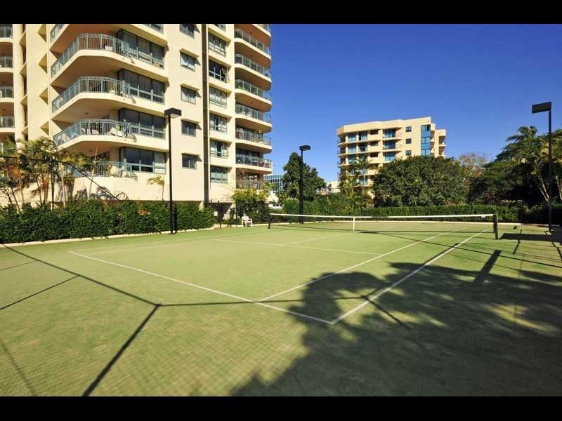 34/1 Goodwin Street, Kangaroo Point QLD 4169