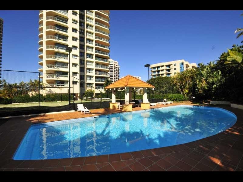 34/1 Goodwin Street, Kangaroo Point QLD 4169