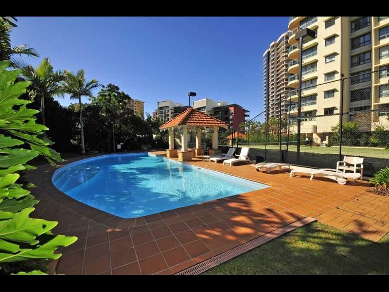 38/1 Goodwin Street, Kangaroo Point QLD 4169