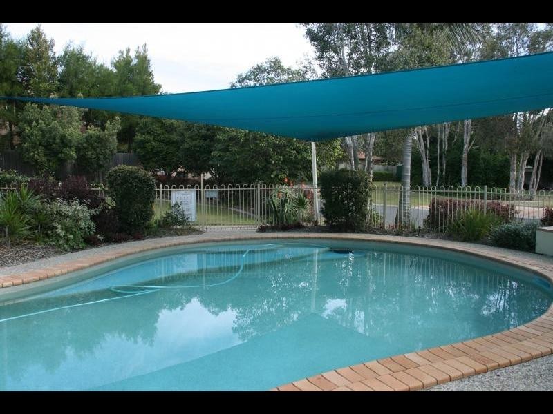 32/27 Camille Crescent, Wynnum QLD 4178