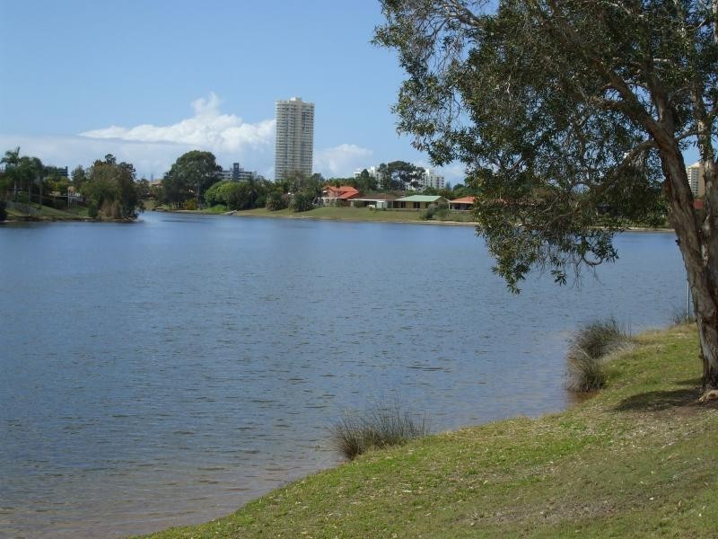 Burleigh Heads QLD 4220