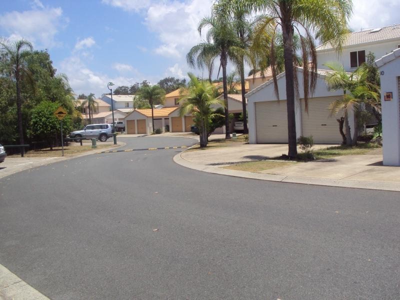 Reedy Creek QLD 4227