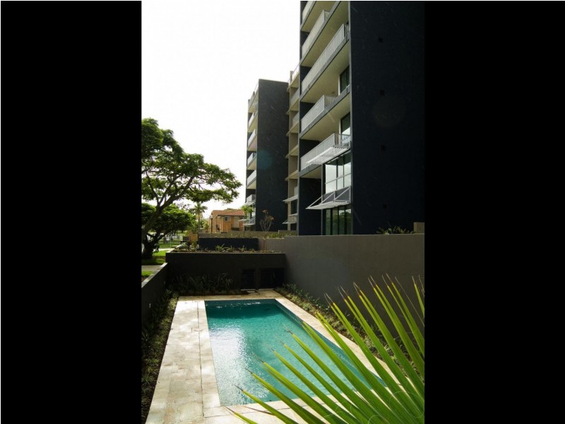 606/25 Dix Street, Redcliffe QLD 4020