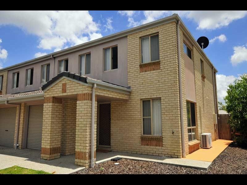 46/115 Gumtree Street, Runcorn QLD 4113