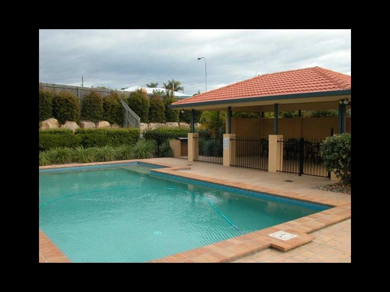 09/26 Buckingham Place, Eight Mile Plains QLD 4113