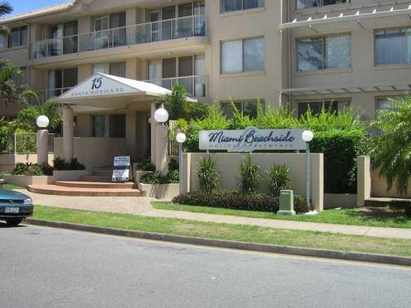 22/15 Santa Monica Blvd, Miami QLD 4220