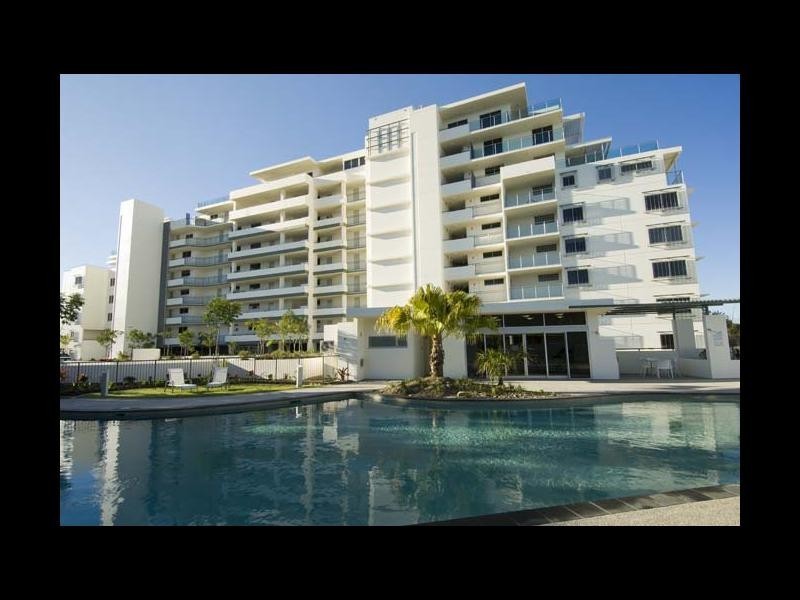 1502 No 1 Mungar Street, Maroochydore QLD 4558
