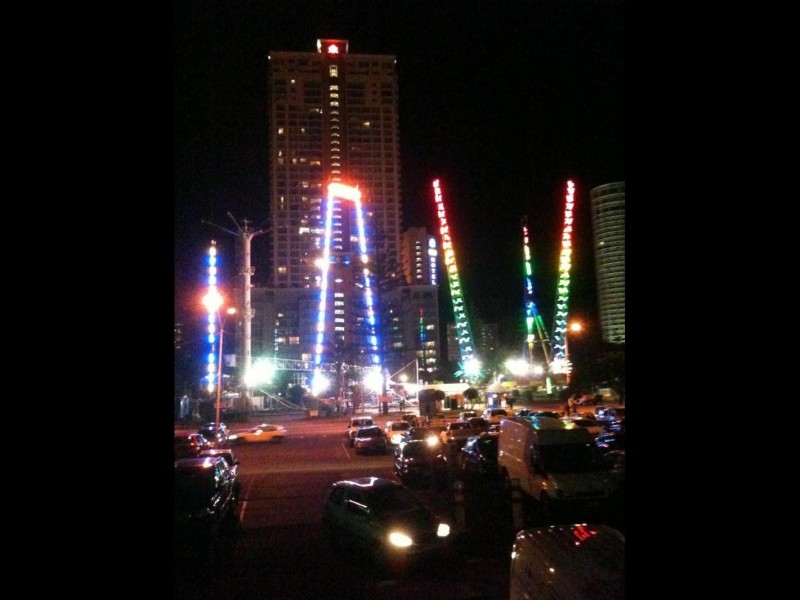 69 FERNY AVE, Surfers Paradise QLD 4217