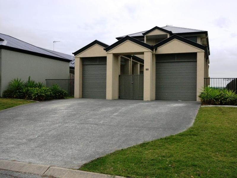 Lot 105/19 Santa Barbara Road, Hope Island QLD 4212