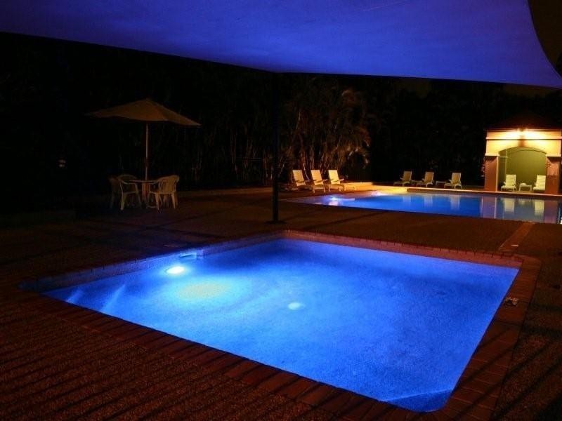 Lot 105/19 Santa Barbara Road, Hope Island QLD 4212