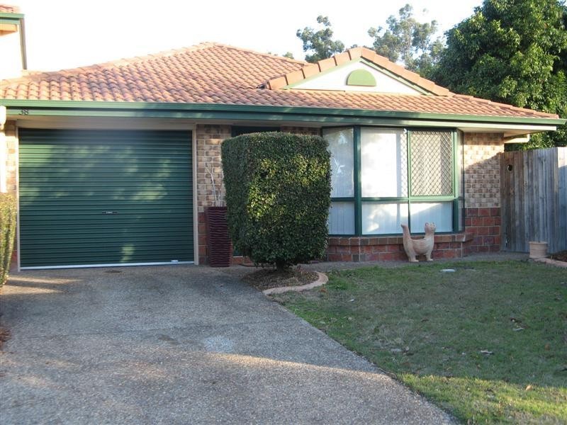 38/1 Highridge Road, Springfield QLD 4300