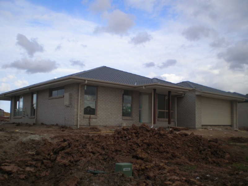 46 Peacherine Circuit, Bellmere QLD 4510