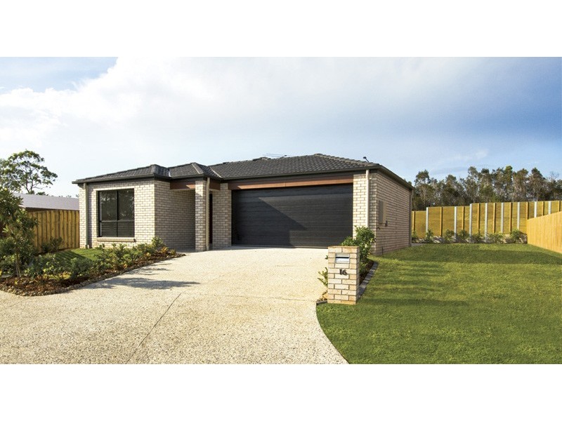 35 Equinox, Berrinba QLD 4117