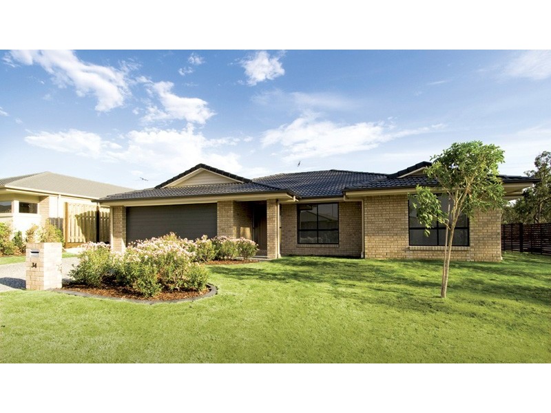 3 Bramble Court, Urraween QLD 4655