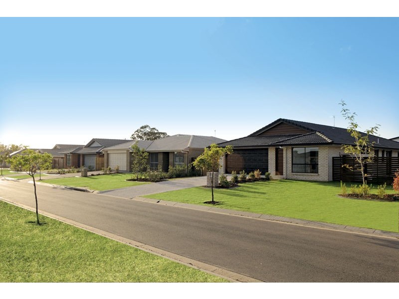 3 Bramble Court, Urraween QLD 4655