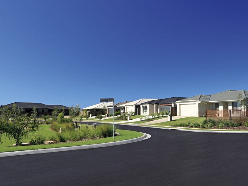 Lot 135 Santa Maria Ave, Urraween QLD 4655