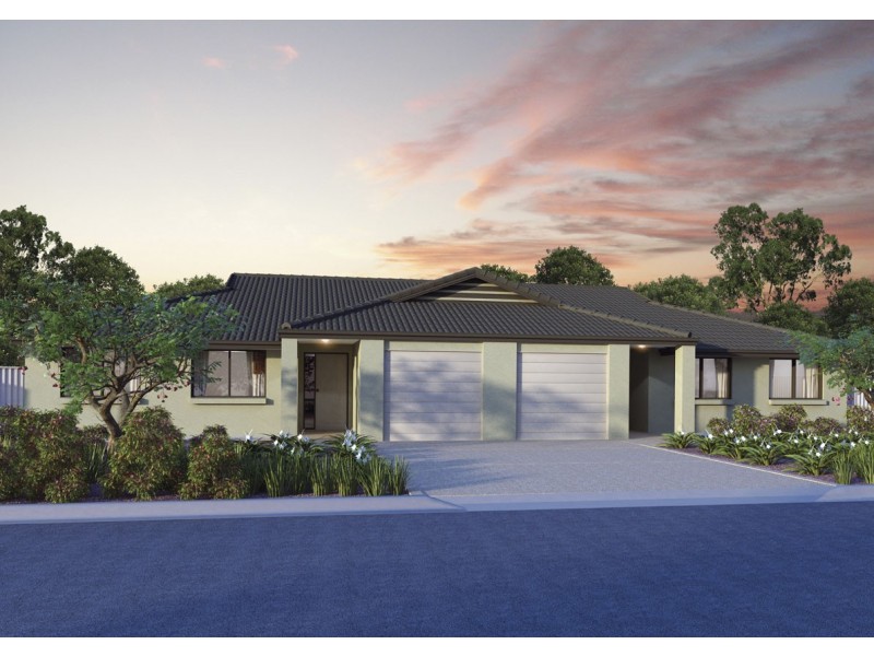 Residence 127 The Domain, Hervey Bay QLD 4655