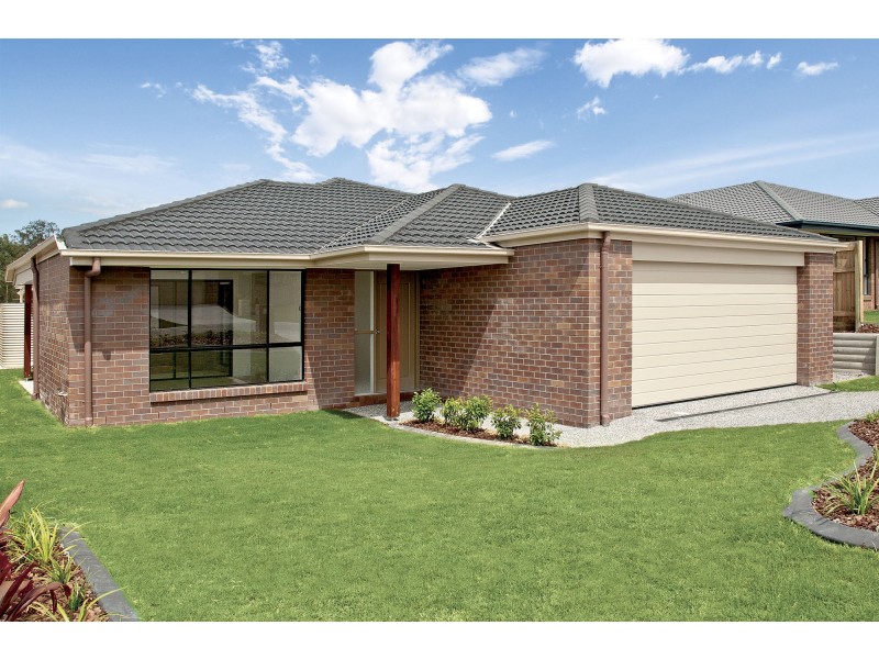 Lot 160 Augustus, Urraween QLD 4655