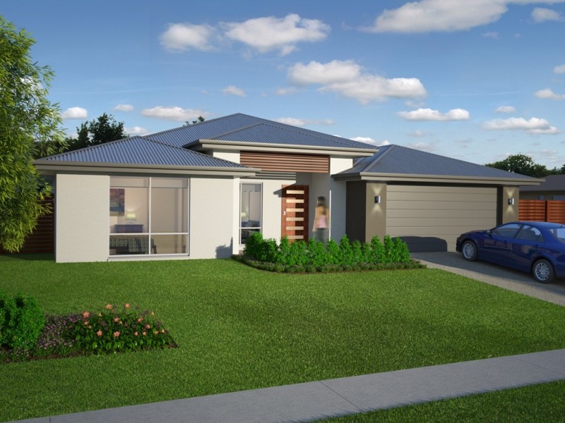 7 Griffin Place, Nudgee QLD 4014