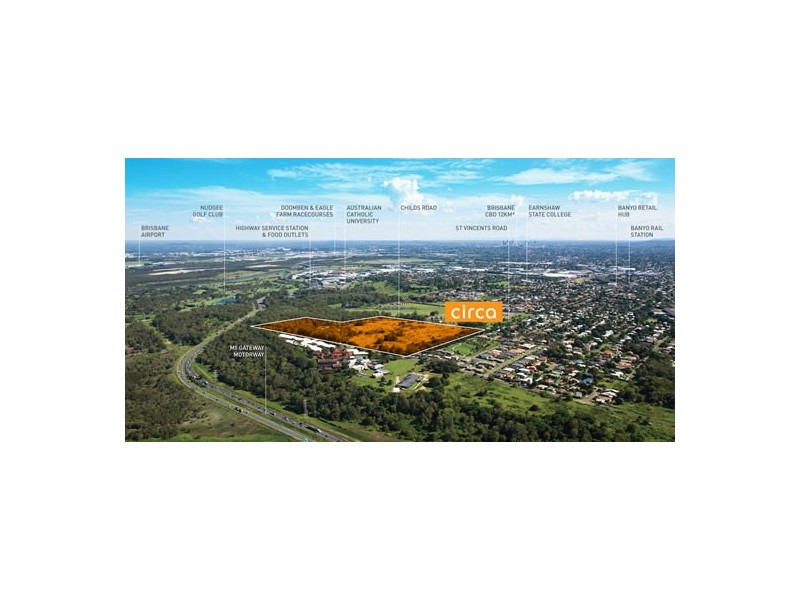 89 O’Doherty Circuit, Nudgee QLD 4014