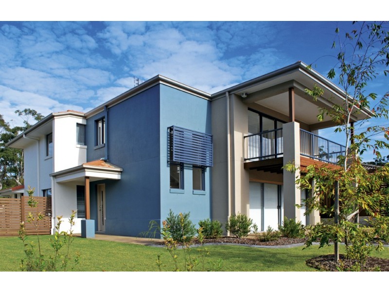 1 KINGSMILL CIRCUIT, Peregian Springs QLD 4573
