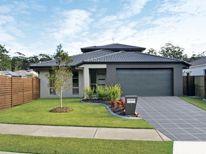 2 KINGSMILL CIRCUIT, Peregian Springs QLD 4573