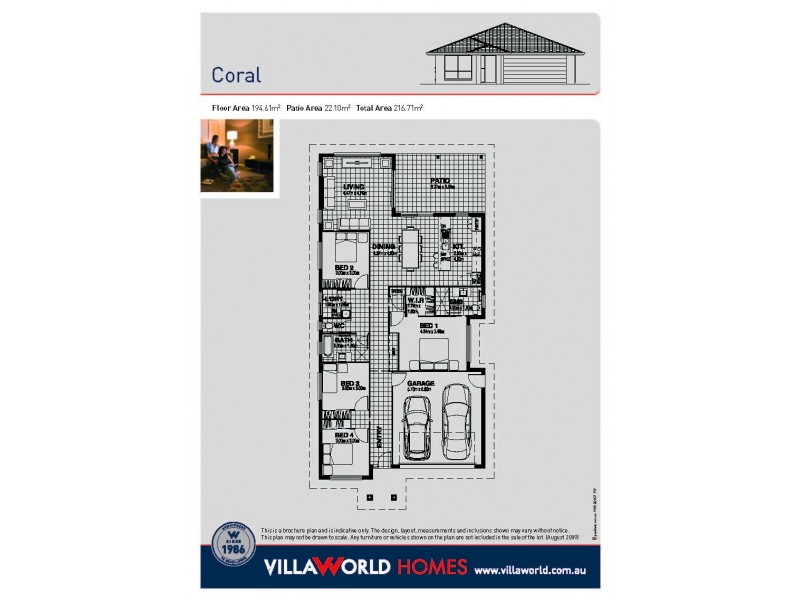 182  Bush Tucker Road, Berrinba QLD 4117