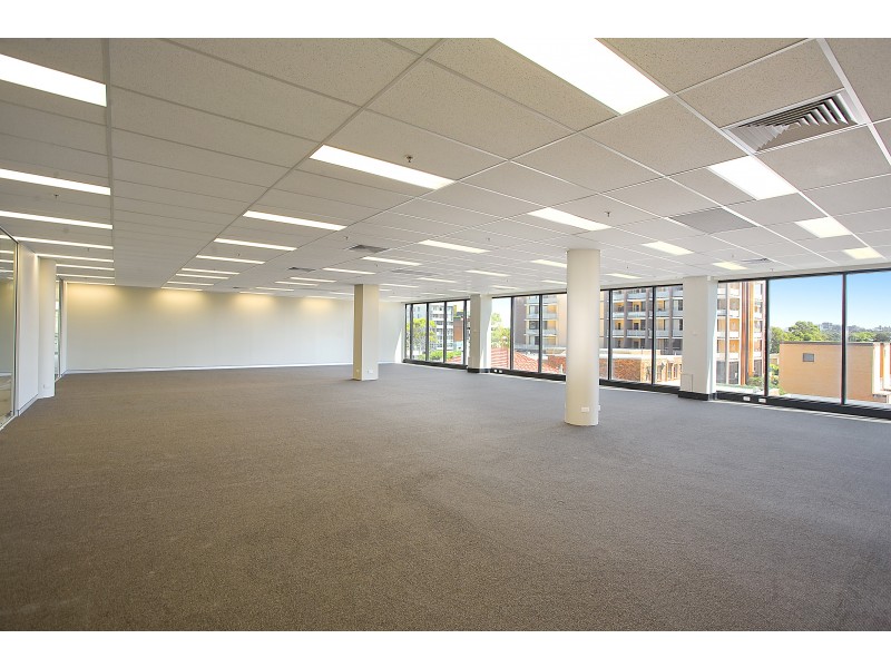 Lvl 4/832 Anzac Parade, Maroubra NSW 2035