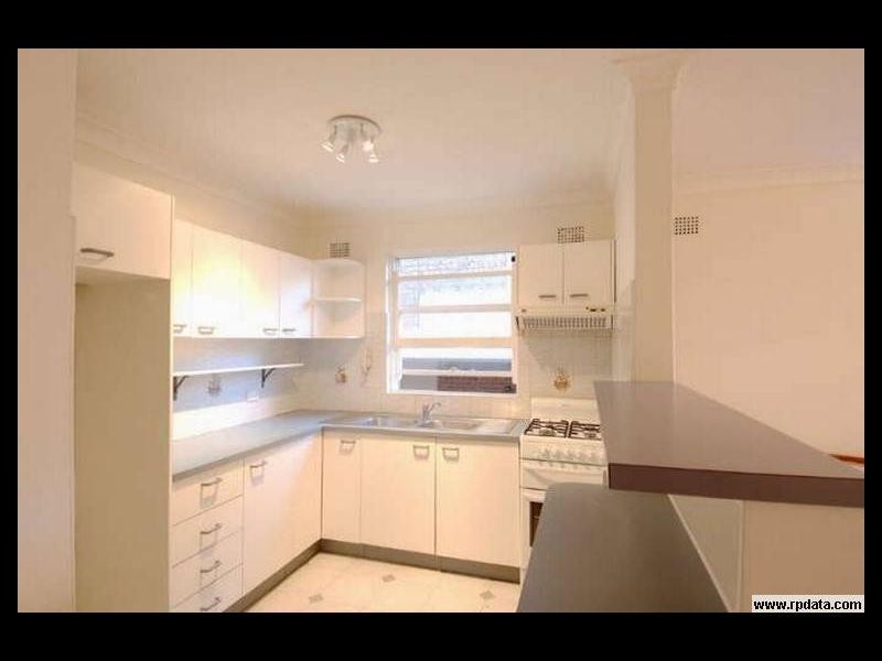 3/533 OLD SOUTH HEAD ROAD, Rose Bay NSW 2029