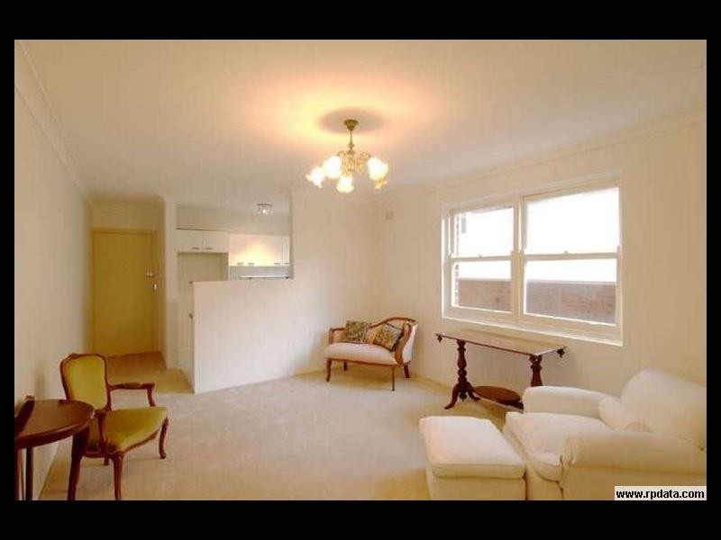 3/533 OLD SOUTH HEAD ROAD, Rose Bay NSW 2029