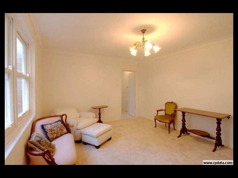 3/533 OLD SOUTH HEAD ROAD, Rose Bay NSW 2029