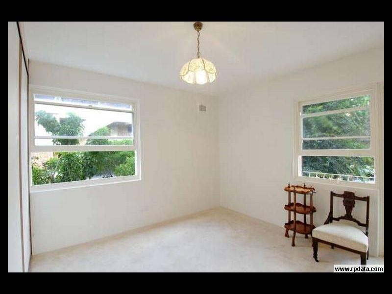 3/533 OLD SOUTH HEAD ROAD, Rose Bay NSW 2029