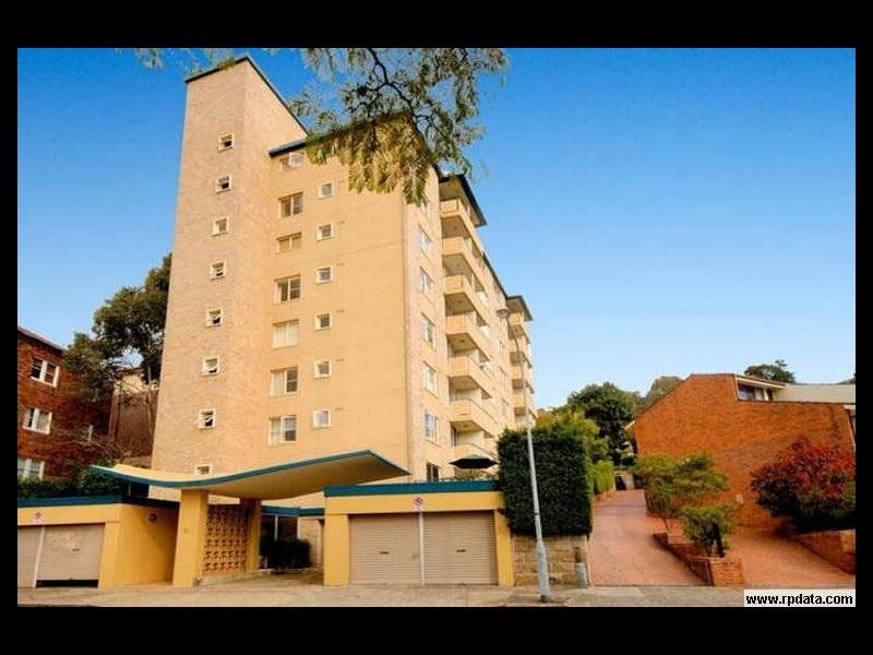 12/21 Manning Road, Double Bay NSW 2028