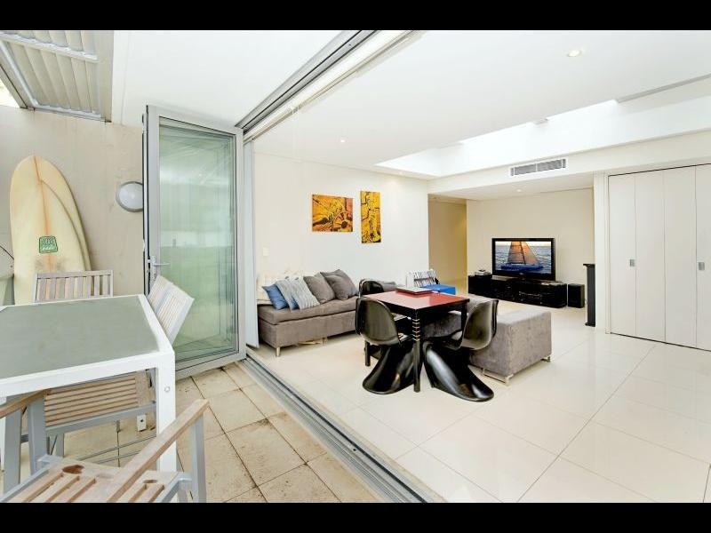 33/6-8 Jacques avenue, Bondi Beach NSW 2026