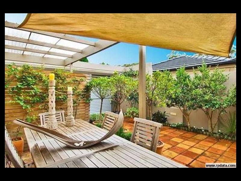 10 Kendall Street, Woollahra NSW 2025