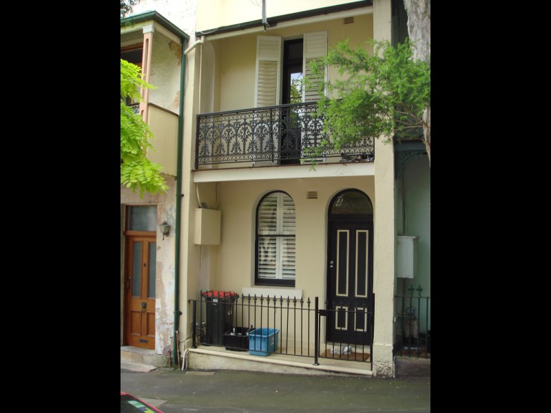 35 Walter Street, Paddington NSW 2021