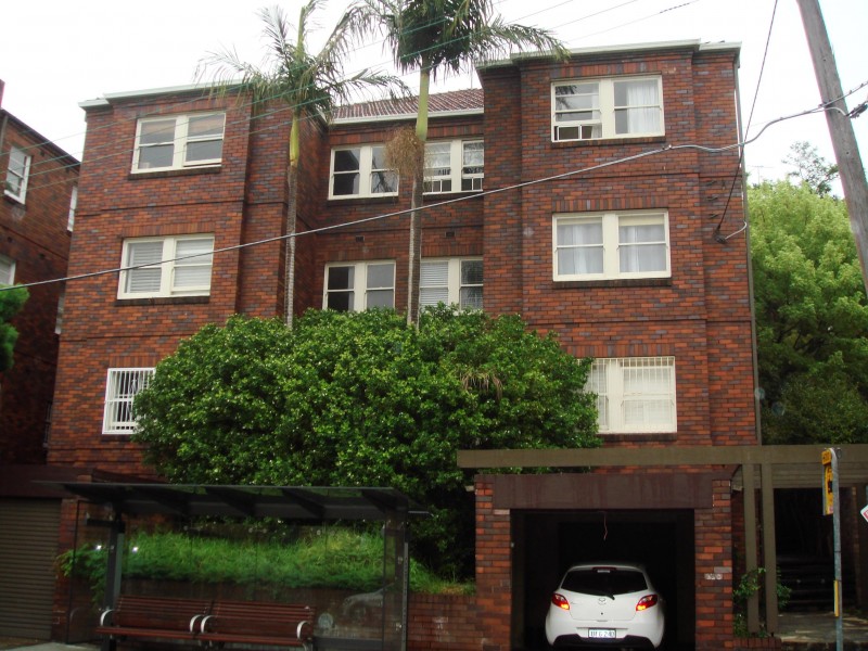 3/330 Edgecliff Road, Edgecliff NSW 2027