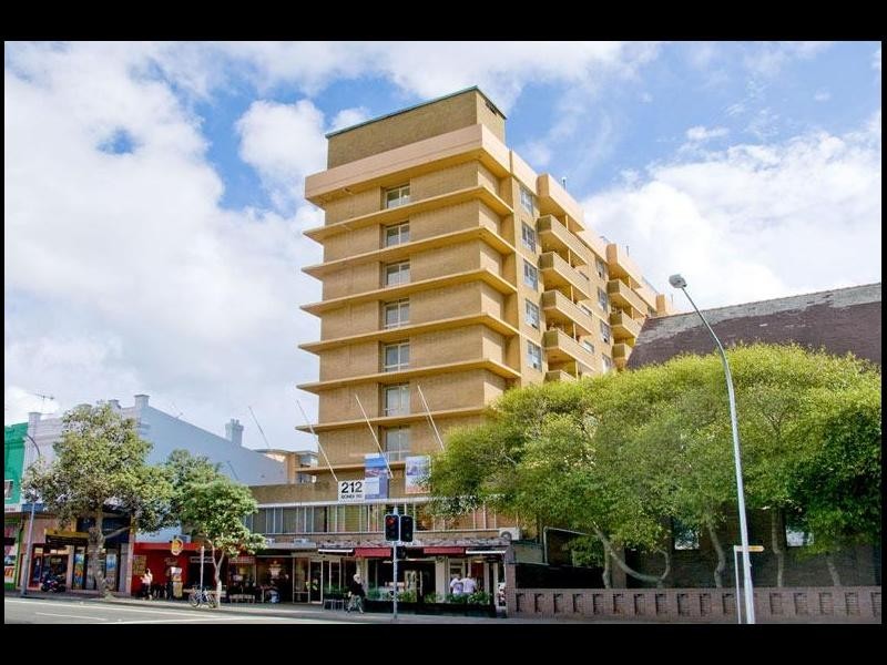 212 Bondi Road, Bondi NSW 2026