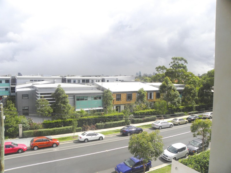 A11/69-87 Dangar Street, Randwick NSW 2031