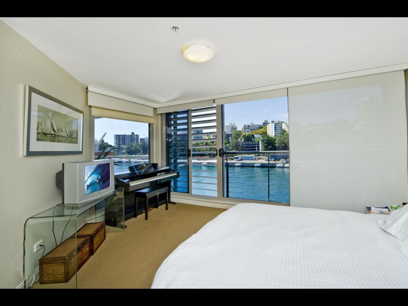 432/6 Cowper Wharf Road, Woolloomooloo NSW 2011