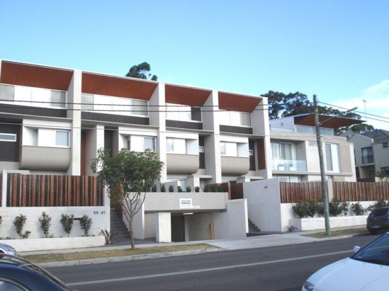 69 Dangar St., Randwick NSW 2031