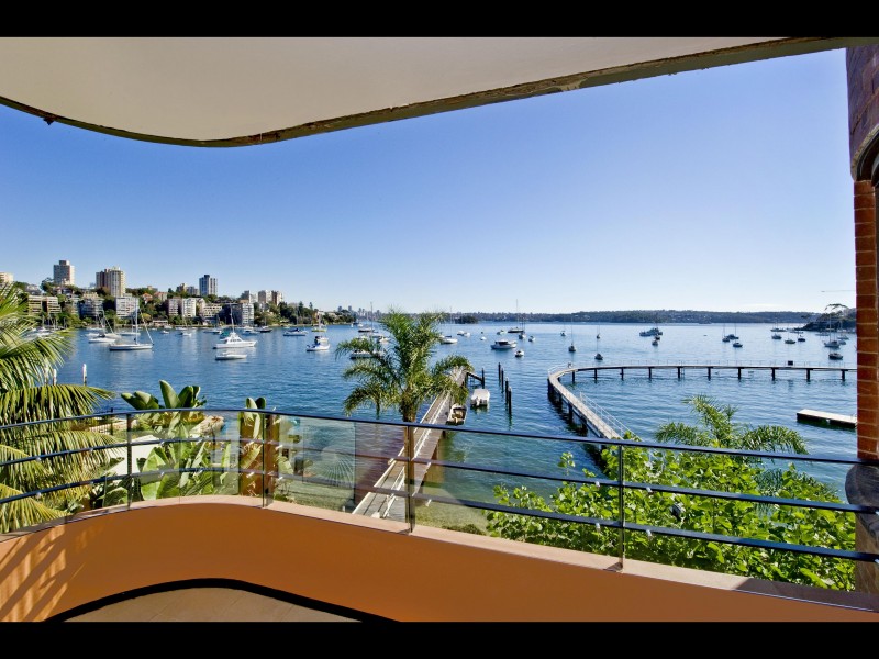5 Gladswood Gardens, Double Bay NSW 2028